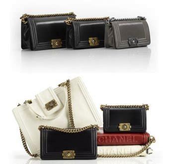 chanel oh boy bag|Chanel boyfriend bag.